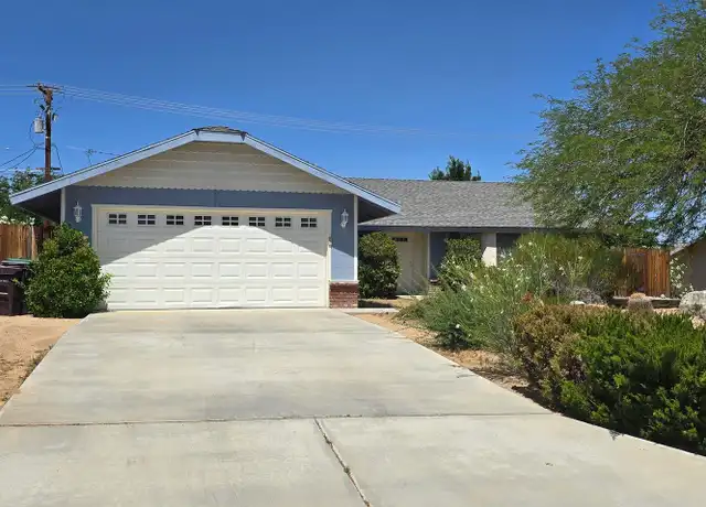 Property at 7450 Indio Ave, Yucca Valley, CA, 92284, 3 beds, 2 baths, [object Object]