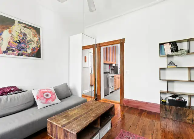 Property at 41 Perry St Unit 4A, New York, NY, 10014, 1 bed, 1 bath, [object Object]
