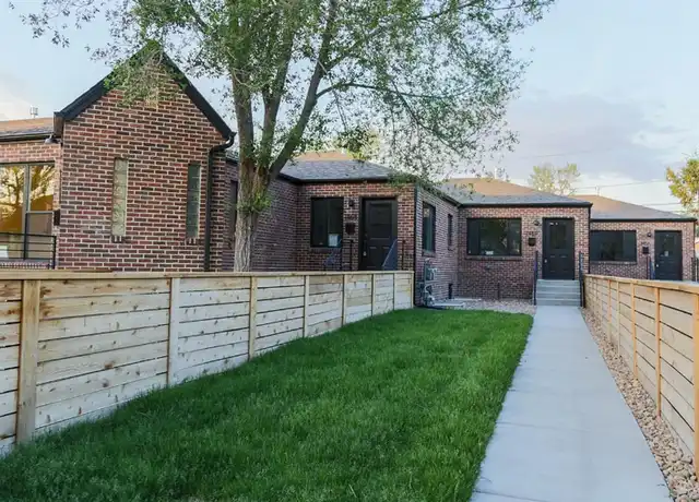 Property at 1460 Quitman St, Denver, CO, 80204, 3 beds, 2 baths, [object Object]