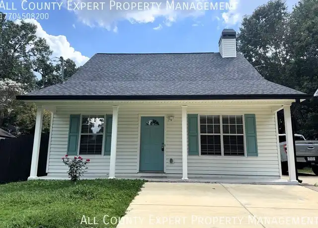Property at 3505 Continental Dr, Cumming, GA, 30041, 3 beds, 2 baths, [object Object]