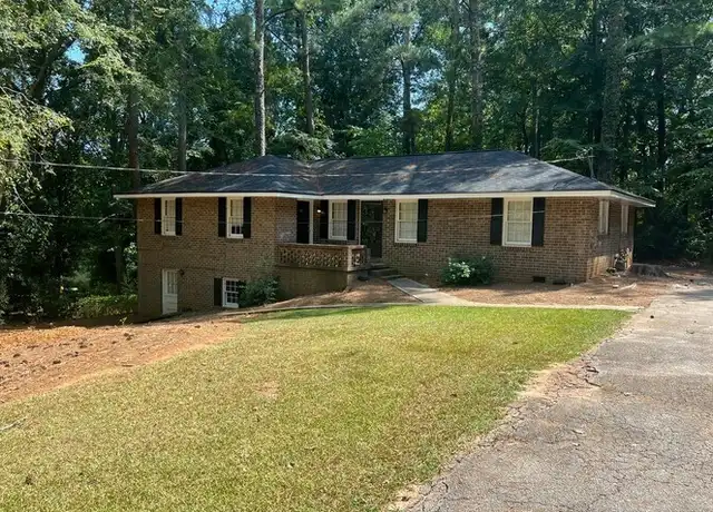 Property at 8107 Cardav Ct SE, Covington, GA, 30014, 2 beds, 1 bath, [object Object]