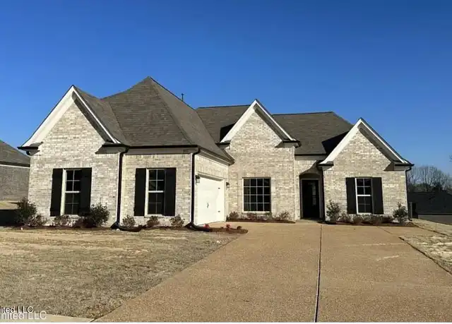 Property at 1842 Millers Cv, Nesbit, MS, 38651, 4 beds, 2 baths, [object Object]