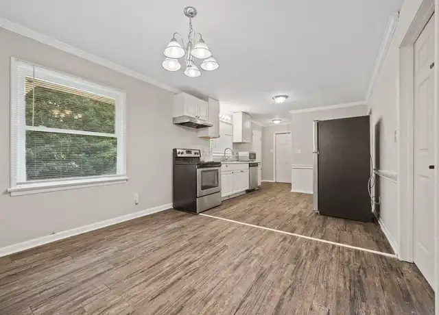 Property at 796 Vanderbilt Ct NW, Atlanta, GA, 30318, 1 bed, 1 bath, [object Object]