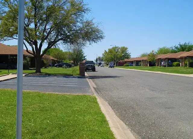 Property at Lakeshore Village - 7702 Sentinel Cir, San Angelo, TX, 76904, 3 beds, 2.5 baths, [object Object]