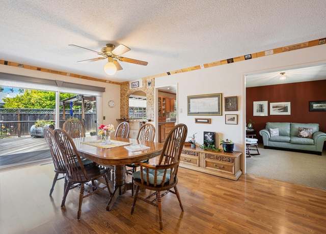 Photo of 751 Juniper Ct, Sonoma, CA 95476