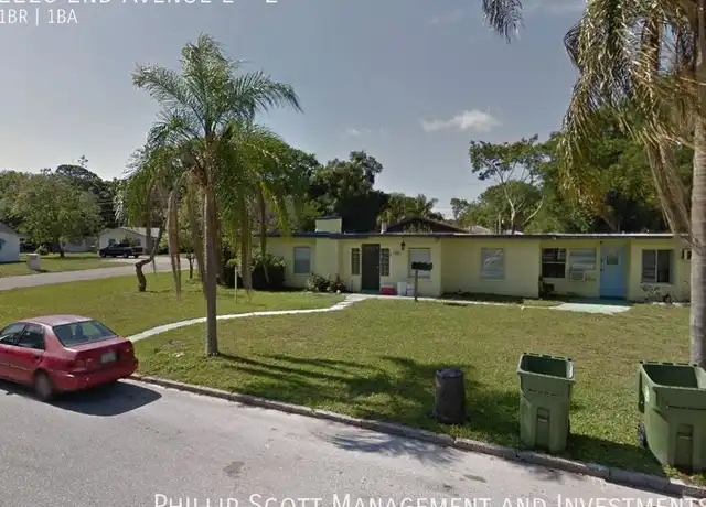 Property at 2228 2nd Ave E Unit 2, Bradenton, FL, 34208, 1 bed, 1 bath, [object Object]