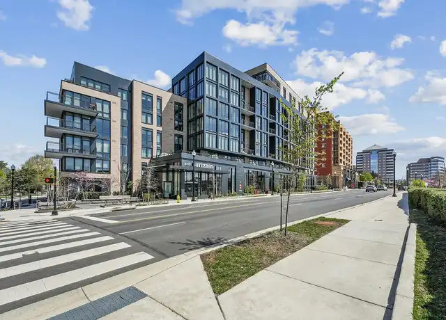 Property at Fitzroy - 3275 Washington Blvd, Arlington, VA, 22201, 0-2 beds, 1-2 bath, [object Object]