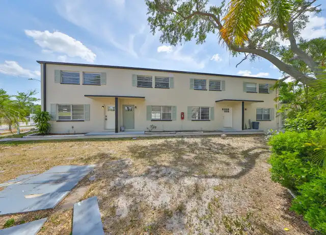 Property at 11938 133rd Ave Apt 3, Largo, FL, 33778, 3 beds, 1 bath, [object Object]