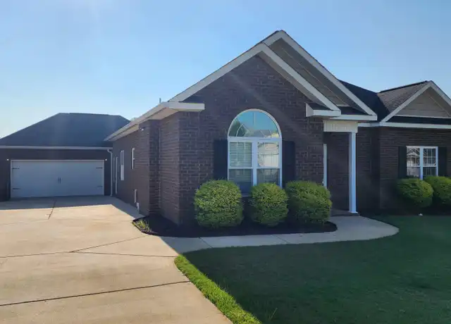 Property at 411 Green Island Rd, Bonaire, GA, 31005, 3 beds, 2 baths, [object Object]