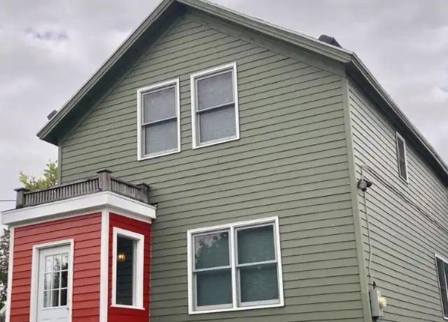 Property at 143 Cottage St, Buffalo, NY, 14201, 3 beds, 1.5 baths, [object Object]