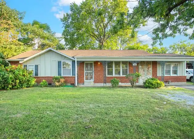 Property at 715 Harding Pl, Nashville, TN, 37211, 3 beds, 1.5 baths, [object Object]