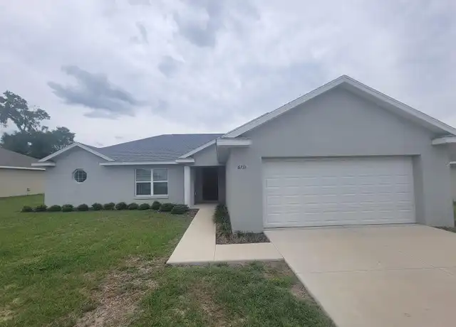 Property at 6731 SW 64th Ave, Ocala, FL, 34476, 3 beds, 2 baths, [object Object]
