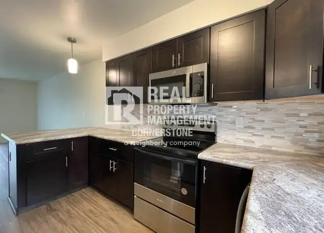 Property at 5711 E G Ave Unit 1, Kalamazoo, MI, 49004, 2 beds, 1.5 baths, [object Object]