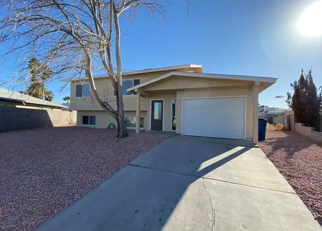 Property at 7409 Bagdad Ct, Las Vegas, NV, 89145, 4 beds, 2 baths, [object Object]