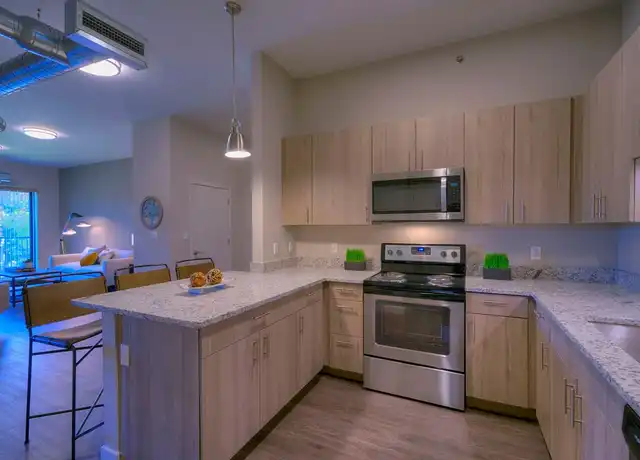 Property at The Marquette - 201 E Washington St, Milford Charter Twp, MI, 48381, 2 beds, 2 baths, [object Object]