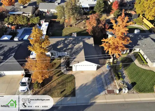 Property at 2928 Salmonberry Dr, Redding, CA, 96003, 3 beds, 2 baths, [object Object]
