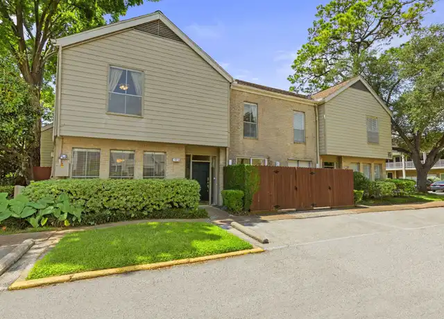 Property at 2100 Tanglewilde St #171, Houston, TX, 77063, 3 beds, 2.5 baths, [object Object]