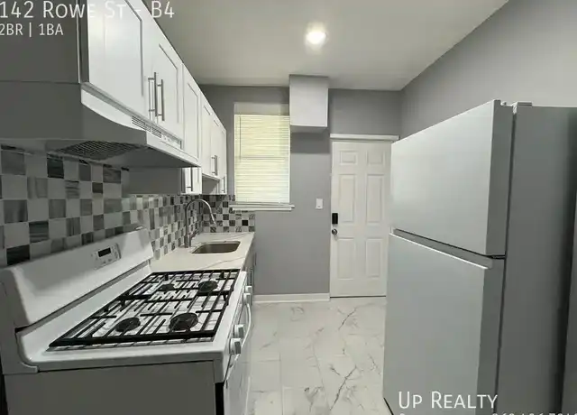 Property at 142 Rowe St Unit B4, New Haven, CT, 06513, 2 beds, 1 bath, [object Object]
