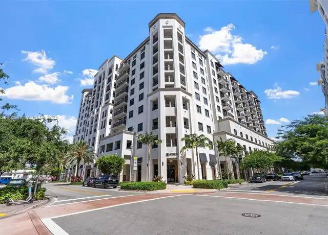 Property at 301 Altara Ave #623, Coral Gables, FL, 33146, 1 bed, 1 bath, [object Object]