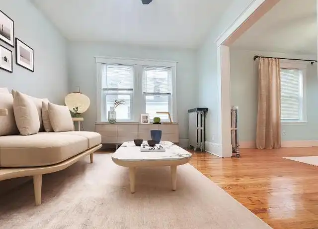 Property at 17 Wachusett St, Jamaica Plain, MA, 02130, 4 beds, 1 bath, [object Object]