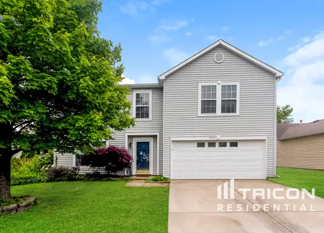 Property at 2993 Hearthside Dr, Greenwood, IN, 46143, 3 beds, 2.5 baths, [object Object]