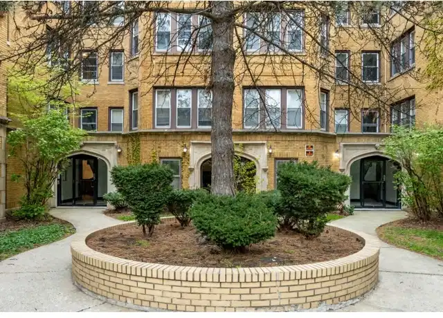 Property at 6949 S Merrill Ave, Chicago, IL, 60649, 1 bed, 1 bath, [object Object]