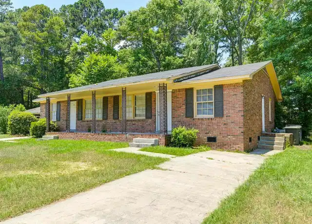 Property at 2109 Apple Valley Rd Unit b, Columbia, SC, 29210, 2 beds, 1 bath, [object Object]