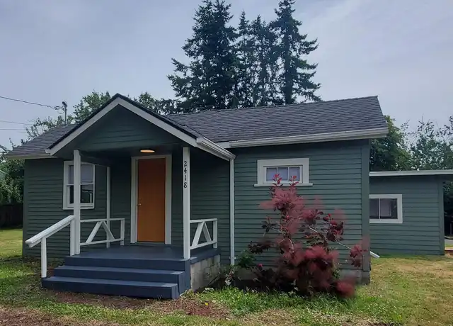 Property at 2418 Texas St, Bellingham, WA, 98229, 2 beds, 1 bath, [object Object]