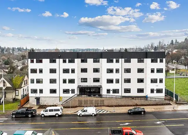 Property at Heron Apartments - 1624 E 32nd St, Tacoma, WA, 98404, 0 beds, 1 bath, [object Object]