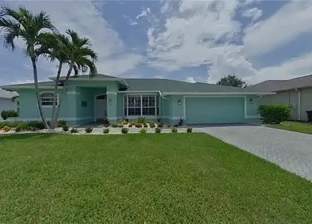 Property at 17541 Sterling Lake Dr, Fort Myers, FL, 33967, 4 beds, 3 baths, [object Object]