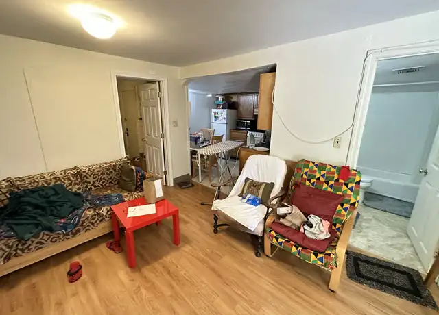 Property at 33 Lancaster Ter Unit 42, Brookline, MA, 02446, 2 beds, 1 bath, [object Object]