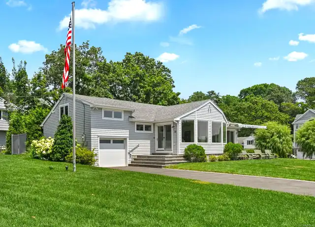 Property at 50 Beach View Dr, Stamford, CT, 06902, 3 beds, 2 baths, [object Object]