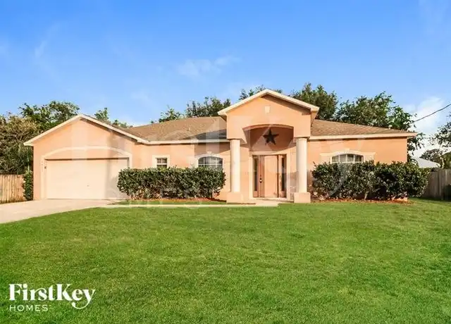 Property at 4423 Ponds Dr, Cocoa, FL, 32927, 3 beds, 2 baths, [object Object]