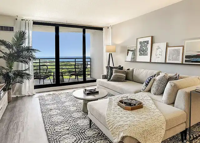 Property at Eugenie Terrace on the Park - 1730 N Clark St, Chicago, IL, 60614, 0-2 beds, 1-2 bath, [object Object]
