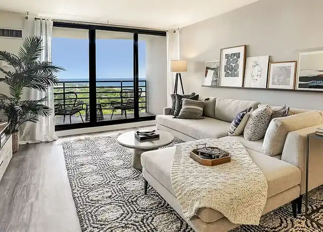 Property at Eugenie Terrace on the Park - 1730 N Clark St, Chicago, IL, 60614, 2 beds, 2 baths, [object Object]
