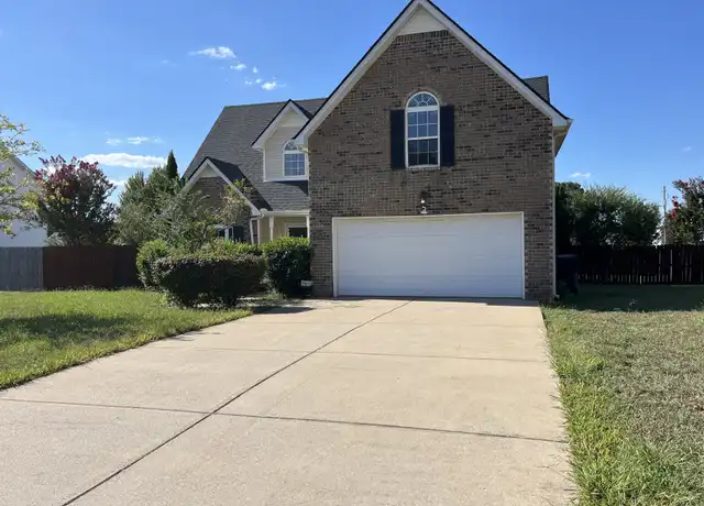 Property at 2004 Allegra Ct, Murfreesboro, TN, 37128, 3 beds, 2.5 baths, [object Object]