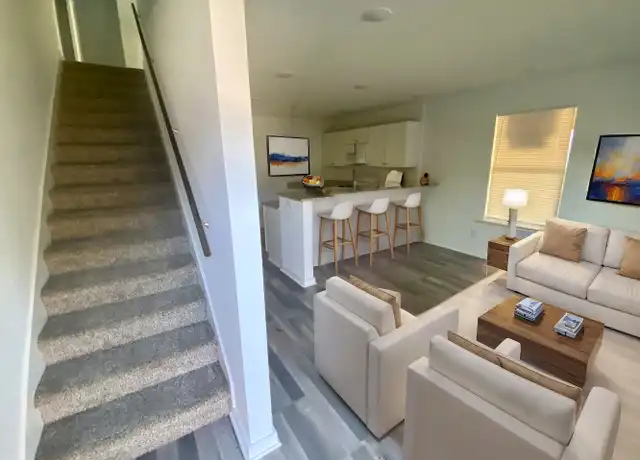 Property at 1522 N Elmendorf St Unit 101, San Antonio, TX, 78207, 3 beds, 2 baths, [object Object]