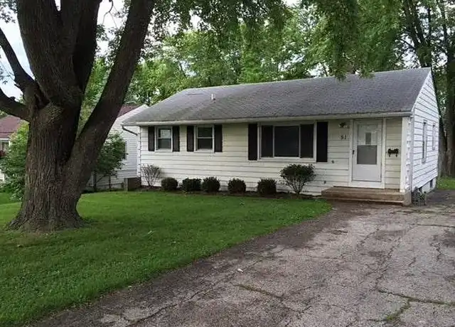 Property at 51 S Seymour Ave, Mundelein, IL, 60060, 3 beds, 1 bath, [object Object]