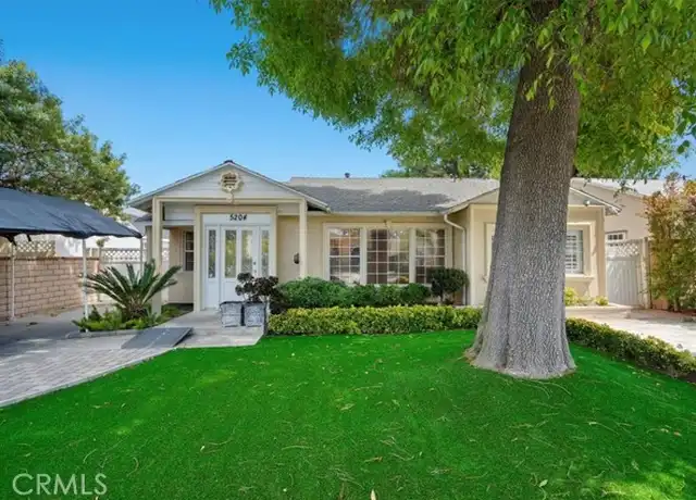 Property at 5204 Etiwanda Ave, Tarzana, CA, 91356, 4 beds, 3 baths, [object Object]