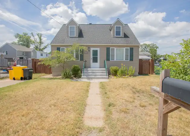 Property at 8448 Garden Rd, Pasadena, MD, 21122, 4 beds, 2.5 baths, [object Object]