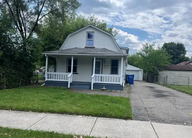 Property at 13422 Fisk Ave, Warren, MI, 48089, 3 beds, 1.5 baths, [object Object]