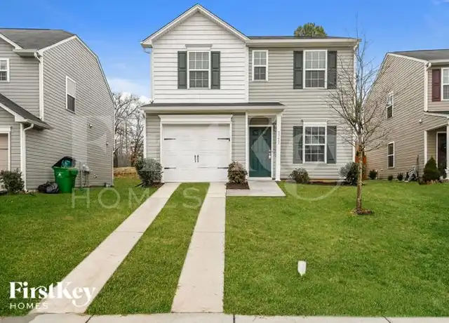 Property at 5727 Natick Dr, Charlotte, NC, 28214, 3 beds, 2.5 baths, [object Object]