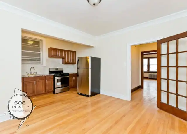 Property at 6833 W 21st Pl Unit 6833-1E, Berwyn, IL, 60402, 1 bed, 1 bath, [object Object]