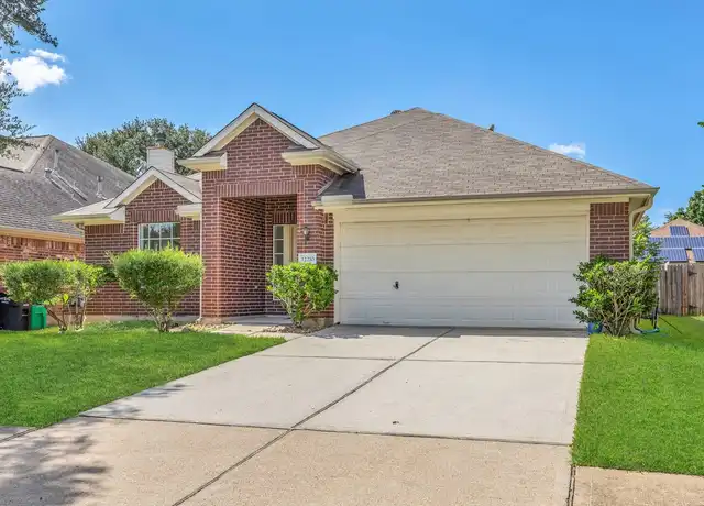 Property at 12210 Woody Hollow Dr, Tomball, TX, 77375, 3 beds, 2 baths, [object Object]