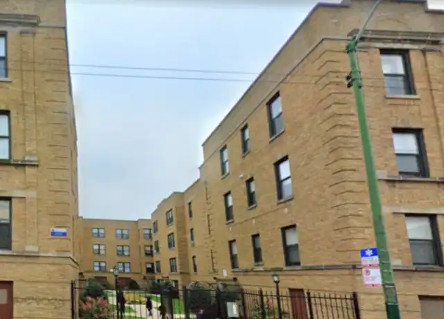 Property at 2761 N Sawyer Ave Unit 312, Chicago, IL, 60647, 3 beds, 1 bath, [object Object]