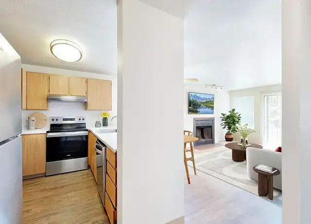 Property at Hilltop in the Highlands - 500 Monroe Ave NE, Renton, WA, 98056, 1 bed, 1 bath, [object Object]