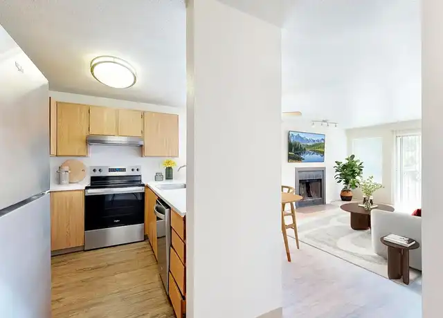 Property at Hilltop in the Highlands - 500 Monroe Ave NE, Renton, WA, 98056, 2 beds, 2 baths, [object Object]