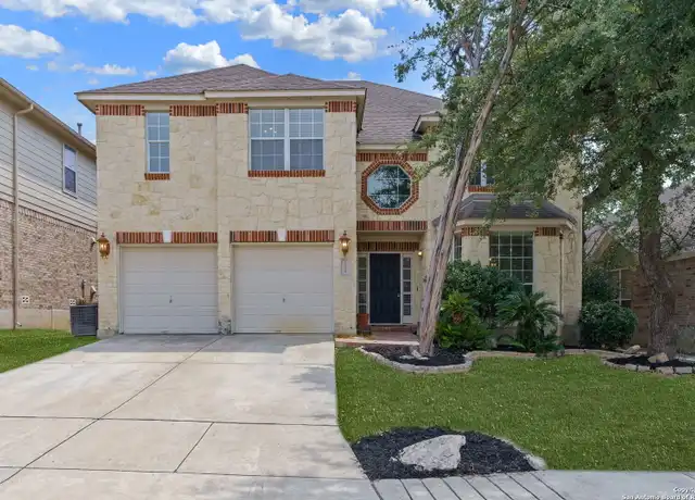Property at 1335 Alpine Pond, San Antonio, TX, 78260, 4 beds, 2.5 baths, [object Object]