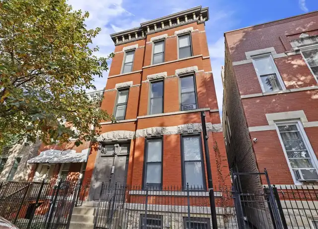 Property at 1822 W Huron St Unit 3F, Chicago, IL, 60622, 2 beds, 1 bath, [object Object]