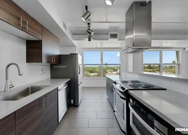 Property at 535 W Thomas Rd, Phoenix, AZ, 85013, 2 beds, 2 baths, [object Object]